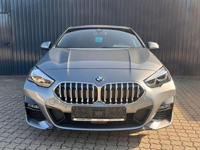 Gebraucht BMW 1M Shadowline 2024 Grau Coupé