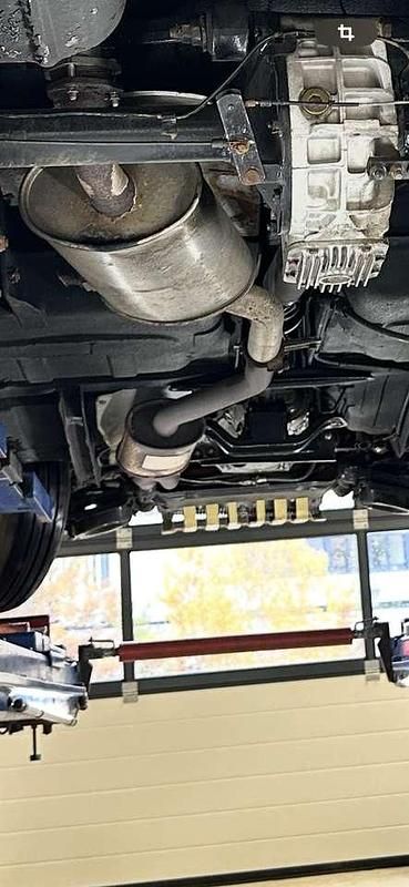 Gebraucht Alfa Romeo 2000 131 PS (96 kW) 1972