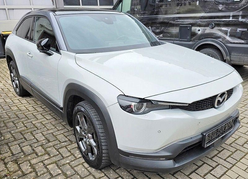 Gebraucht Mazda MX30 106 kW (145 PS) 2020 SUV