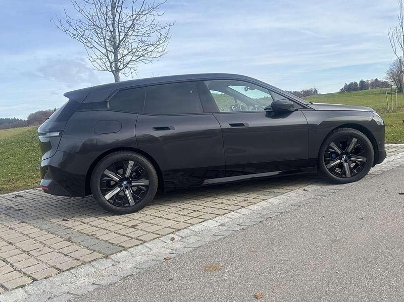 Gebraucht BMW iX 239 kW (326 PS) 2023 SUV