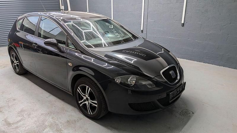 Gebraucht 2007 Seat Leon Reference Limousine | 2.200 € (Guter Preis) - Bild 1/4