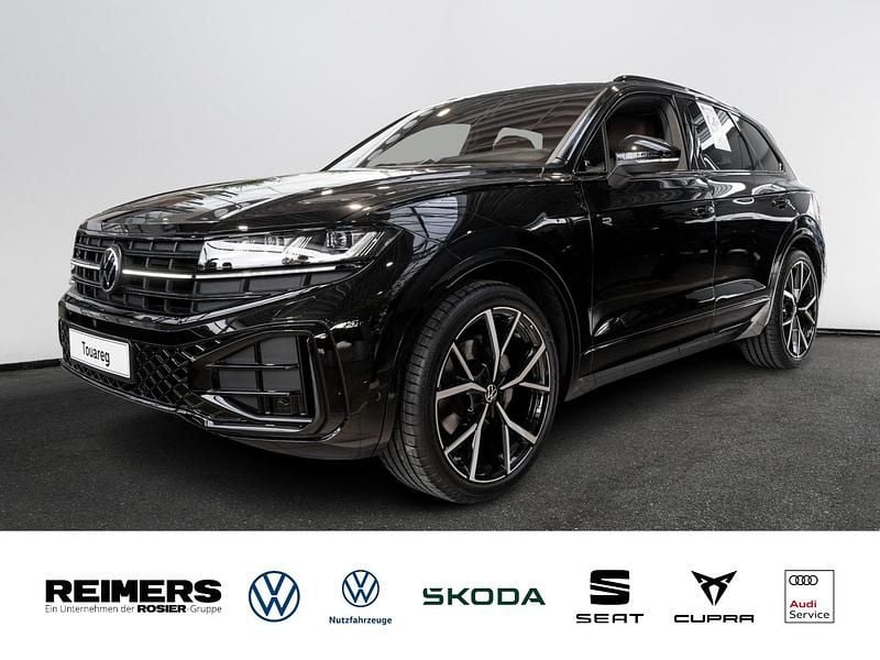 Gebraucht VW Touareg Edition 286 PS (210 kW) 2026 SUV