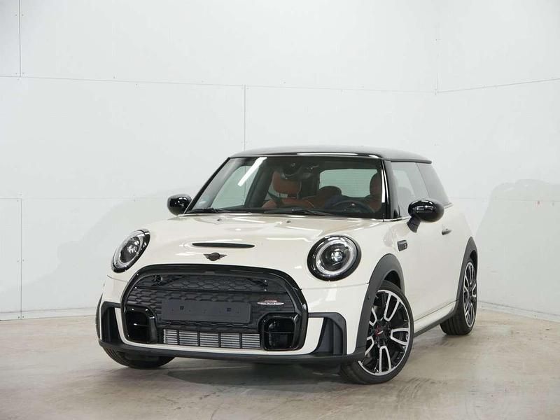 Gebraucht Mini John Cooper Works 178 PS (130 kW) 2022 Kleinwagen