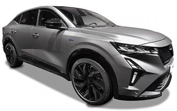 Weiß Neu 2025 Renault Rafale Techno SUV | 36.699 € (Superpreis) - Bild 1/2