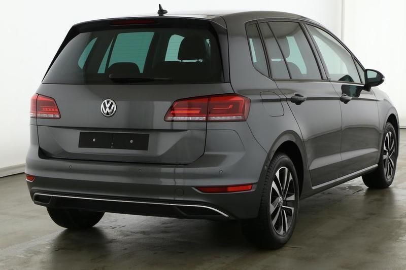 Verkauft VW Golf Sportsvan IQ.DRIVE, gebraucht 2019, 1.971 ...