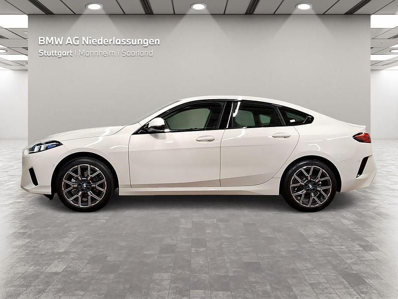 Gebraucht BMW 220 Efficient Dynamics 156 PS (114 kW) 2025 Weiß Coupé