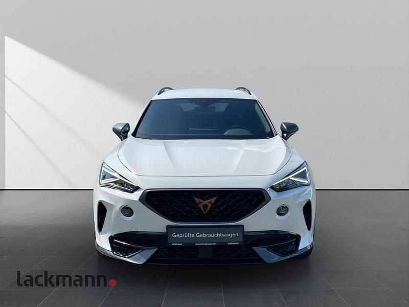 Gebraucht Cupra Formentor VZ 310 PS (228 kW) 2024 Weiss SUV