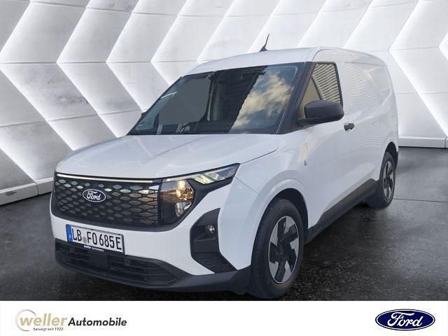 Neu Ford Transit Trend 100 kW (136 PS) 2025 Weiß Limousine