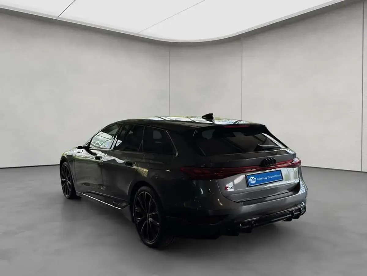 Gebraucht Audi e-tron Edition .1 369 kW (503 PS) 2025 Grau SUV