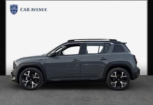 Neu Renault 4 E-Tech Komfort 110 kW (150 PS) 2026 Grau SUV