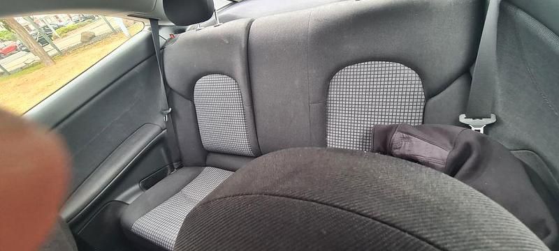 Gebraucht Mercedes CL200 120 PS (88 kW) 2008 Silber Coupé