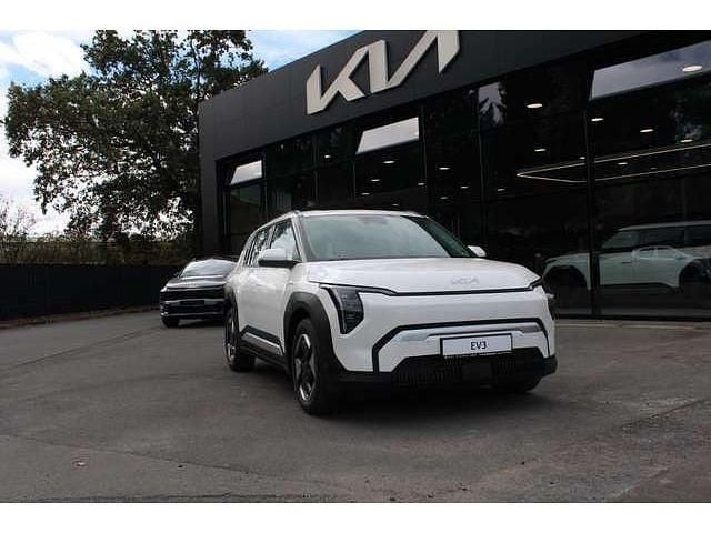 Neu 2025 Kia Soul EV Air SUV | 28.990 € (Guter Preis) - Bild 1/4