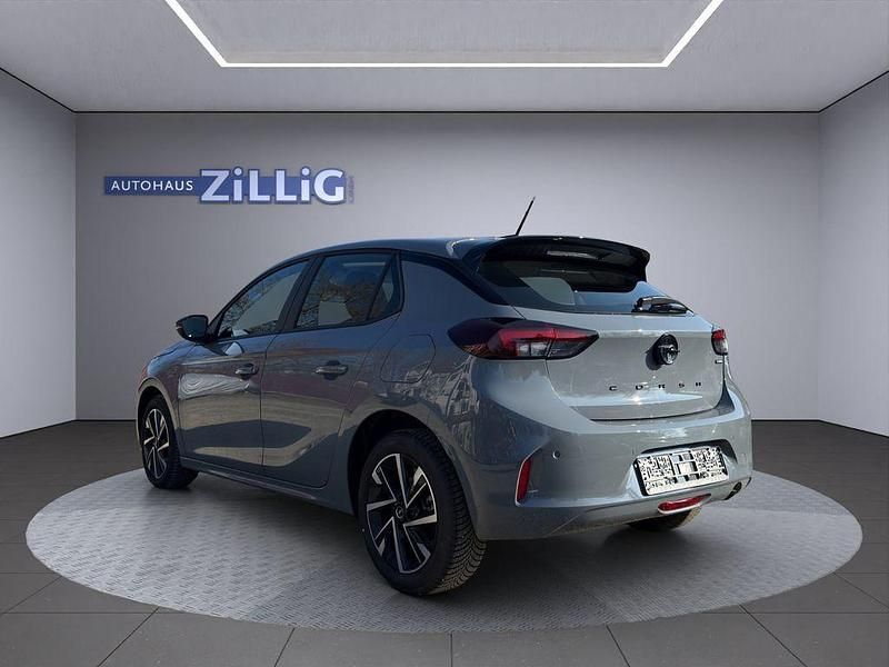Neu Opel Corsa Edition 101 PS (74 kW) 2025 Grau Kleinwagen