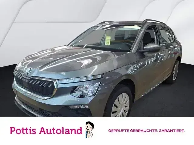Gebraucht Skoda Kamiq Essence 116 PS (85 kW) 2025 SUV