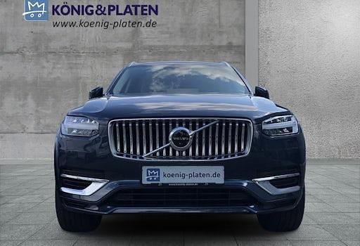 Gebraucht Volvo XC90 Plus 455 PS (334 kW) 2022 Blau SUV