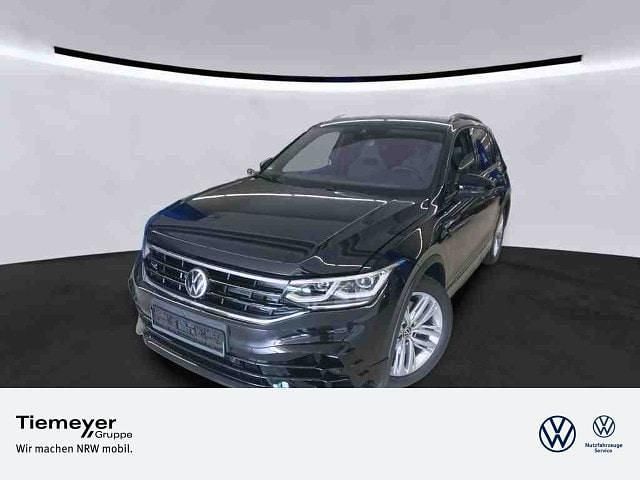 Gebraucht 2021 VW Tiguan R SUV | 44.180 € (Fairer Preis) - Bild 1/4