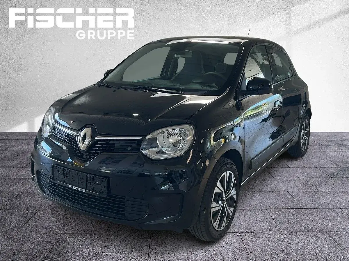 Gebraucht Renault Twingo SE 65 PS (47 kW) 2022 Kleinwagen