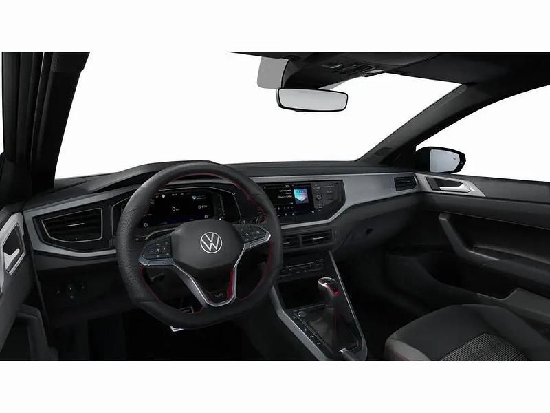 Gebraucht VW Polo GTI 207 PS (152 kW) 2025 Weiß Kleinwagen