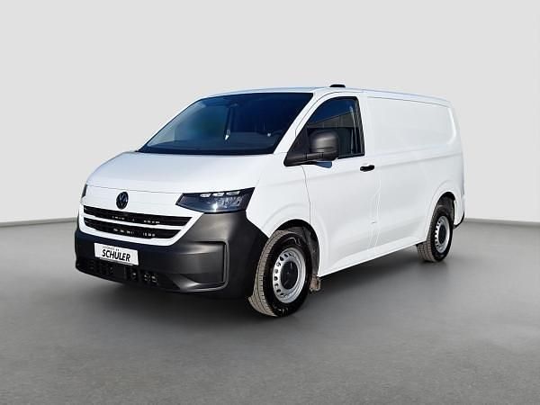 Neu VW Transporter 150 PS (110 kW) 2025 Weiß Van