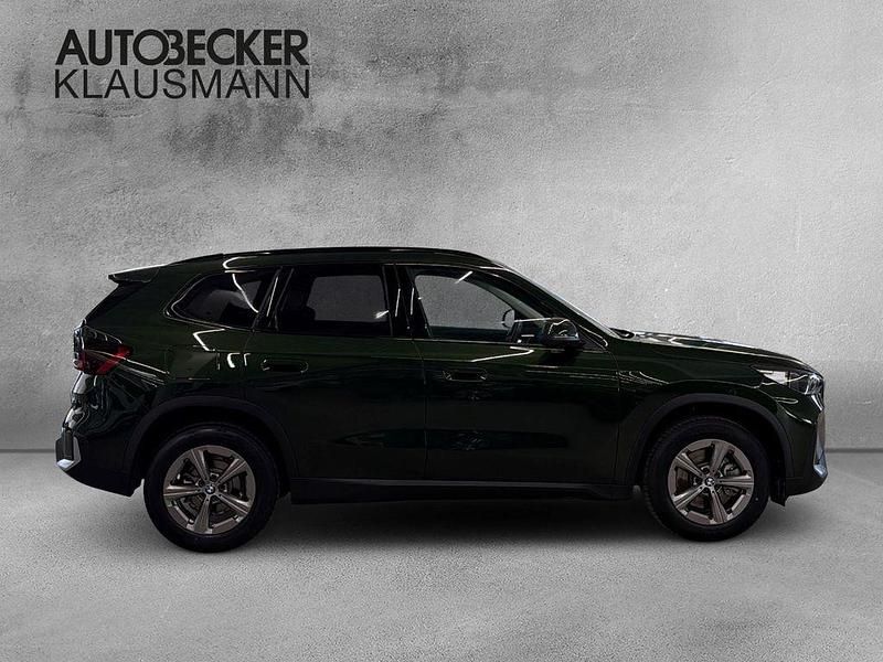 Gebraucht BMW X1 Performance 156 PS (114 kW) 2025 Gruen SUV