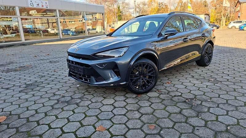 Grau Gebraucht 2025 Seat Tarraco SUV | 43.500 € - Bild 1/4