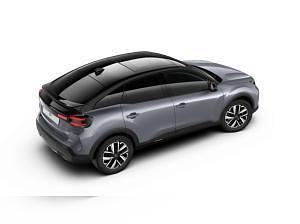 Neu Citroën C4 145 PS (106 kW) 2026 Grau (mercure grau metallic lackierung) SUV