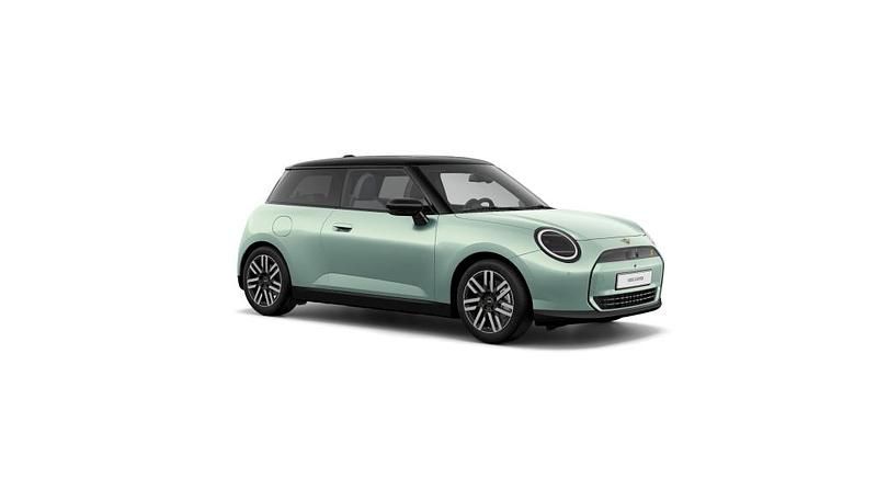 Gebraucht Mini Cooper SE 160 kW (218 PS) 2024 Kleinwagen