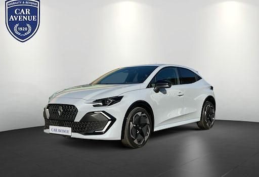 Neu Renault Clio V Techno 158 PS (116 kW) 2026 Grau Limousine