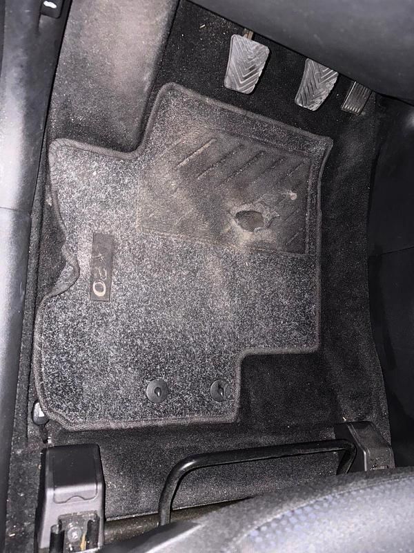 Schwarz Gebraucht 2025 Hyundai ix20 Kleinwagen | 6.800 € - Bild 1/4