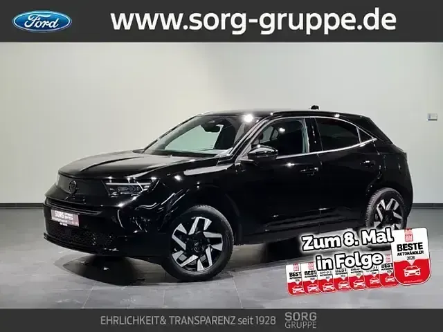 Gebraucht Opel Mokka 131 PS (96 kW) 2025 SUV