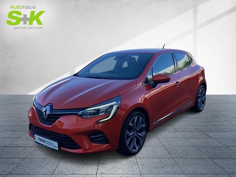 Valencia Gebraucht 2020 Renault Clio V Bose Edition Limousine | 13.990 € (Etwas zu teuer) - Bild 1/4