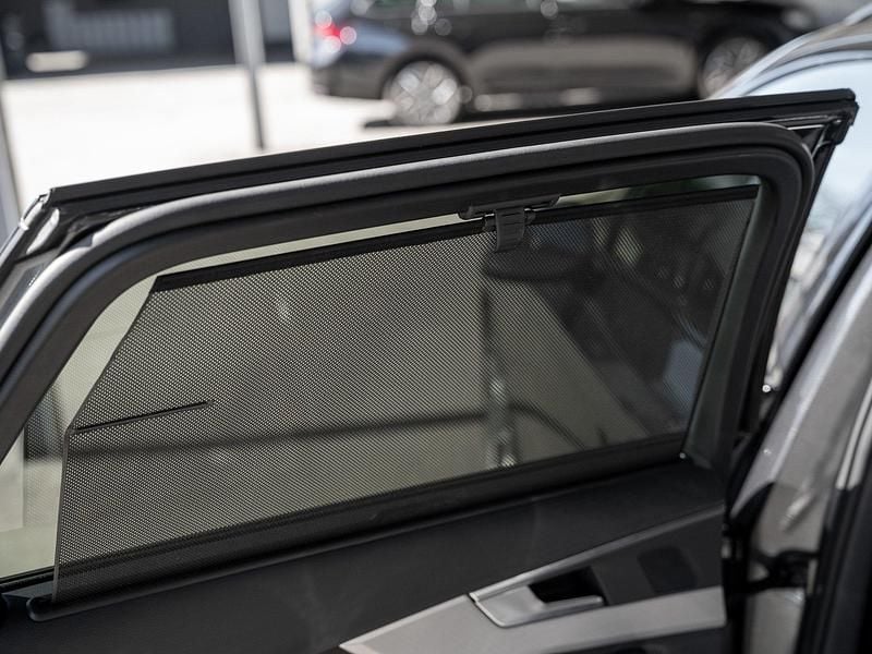 Gebraucht Audi A4 S-Line 163 PS (119 kW) 2022 Grau Kombi