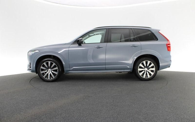 Gebraucht Volvo XC90 Plus 235 PS (172 kW) 2023 Grau SUV