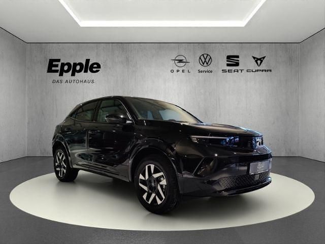 Neu Opel Mokka 131 PS (96 kW) 2026 Schwarz SUV