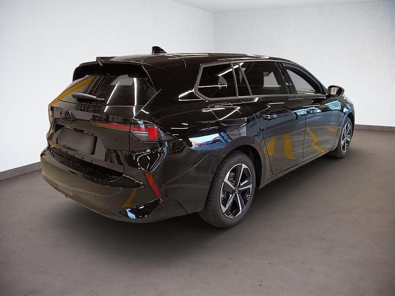 Occasion Opel Astra 96 ch (70 kW) 2024 Noir Break