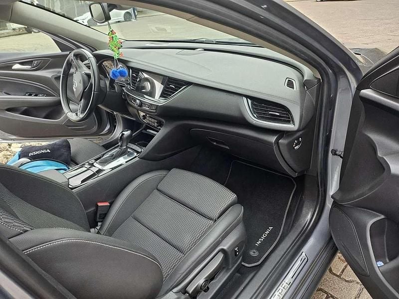 Gebraucht Opel Insignia Dynamic 136 PS (100 kW) 2017 Kleinwagen