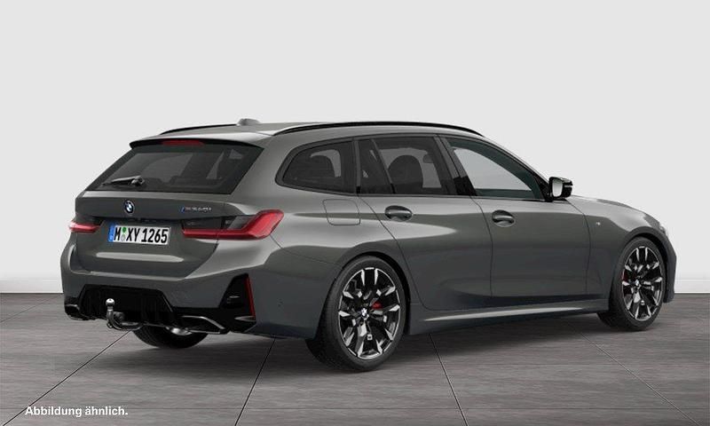 Gebraucht BMW M340 M Sport 374 PS (275 kW) 2025 Grau Limousine