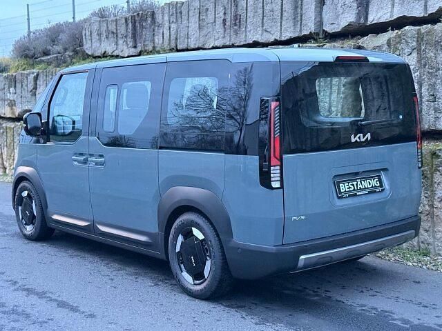 Gebraucht Kia PV5 2025 Lakehouse gray Van / Kleinbus