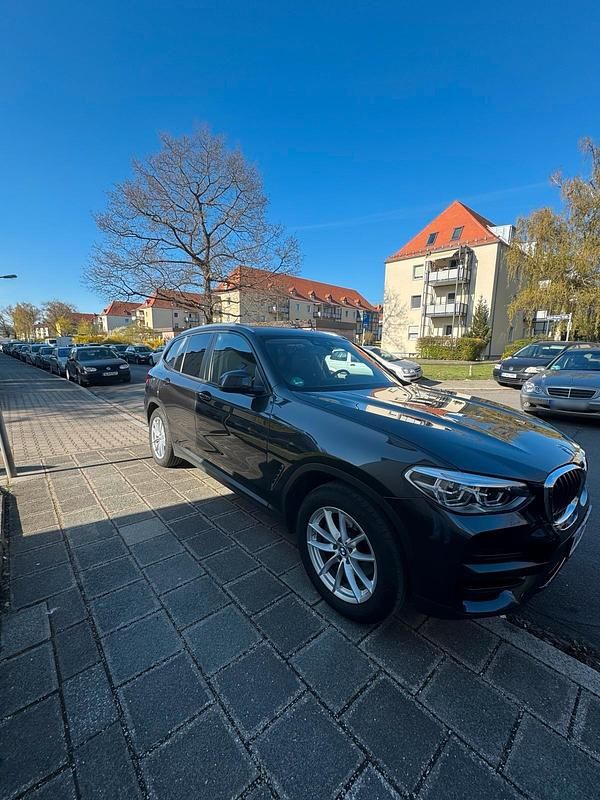 Gebraucht BMW X3 190 PS (139 kW) 2020 Andere farben SUV