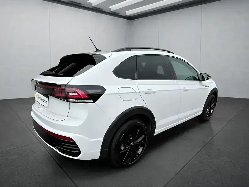 Gebraucht VW Taigo 150 PS (110 kW) 2022 Weiß SUV