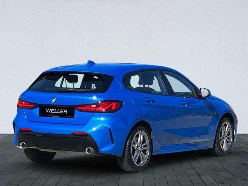 Gebraucht BMW 120 Performance 178 PS (130 kW) 2021 Andere farbe Kleinwagen