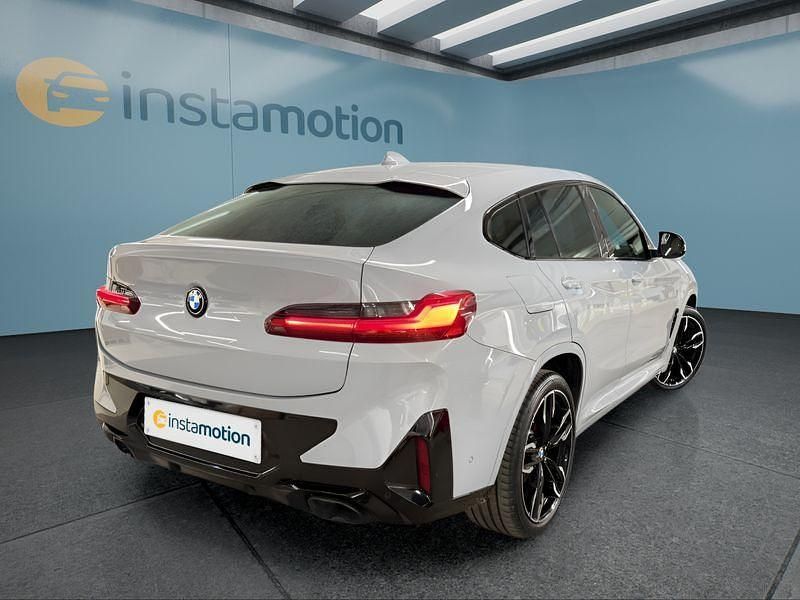 Gebraucht BMW Isetta 250 340 PS (250 kW) 2023 Grau Coupé