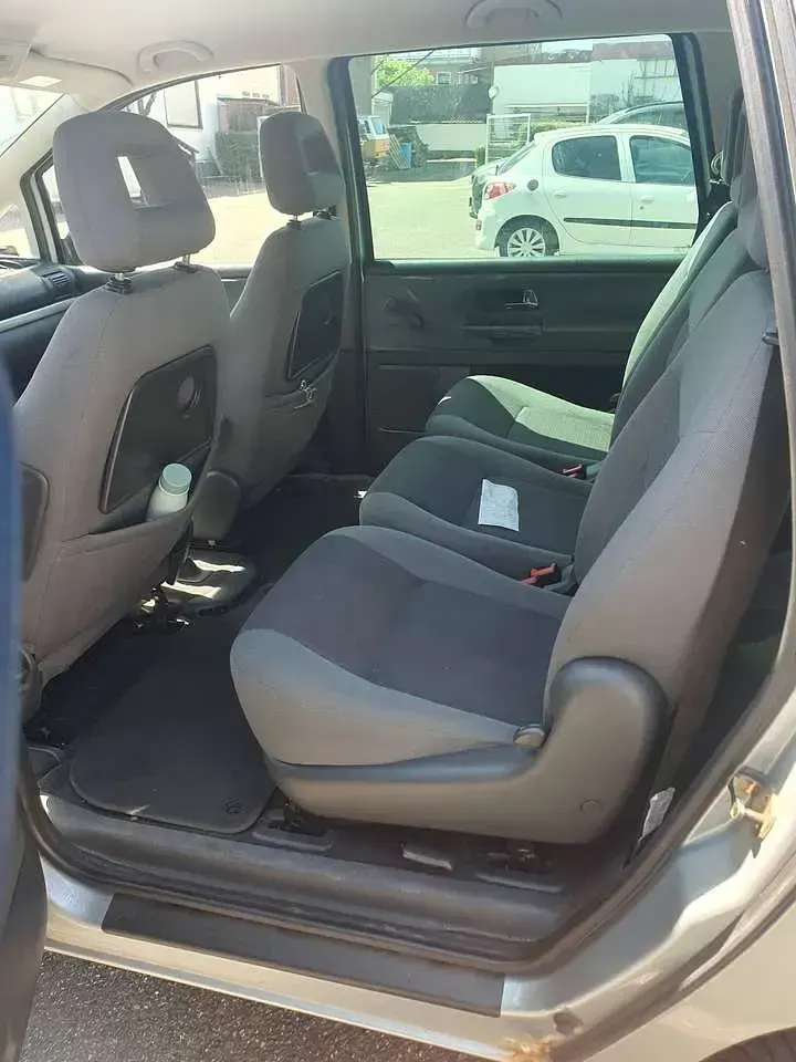 Gebraucht Ford Galaxy Trend 150 PS (110 kW) 2005 Van / Kleinbus