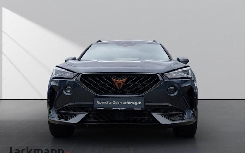 Second-hand Cupra Formentor VZ 310 CP (228 kW) 2023 Gri SUV
