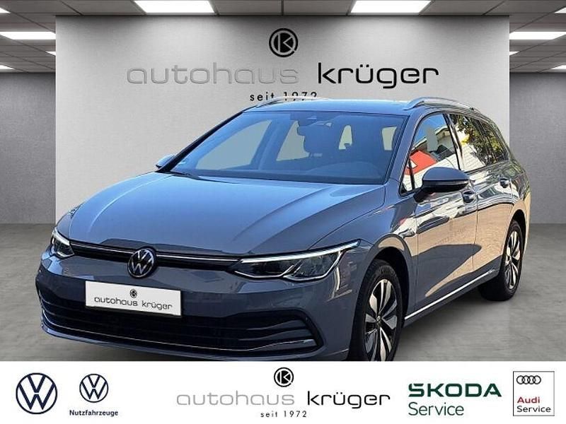 Gebraucht VW Golf VIII Move 116 PS (85 kW) 2024 Andere Kombi