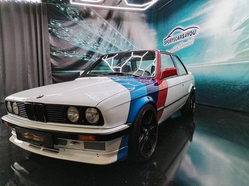 Gebraucht BMW 335 430 PS (316 kW) 1987 Weiß Coupé