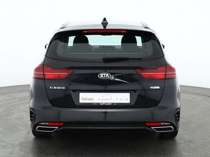 Gebraucht Kia Ceed 2021 Andere Kleinwagen