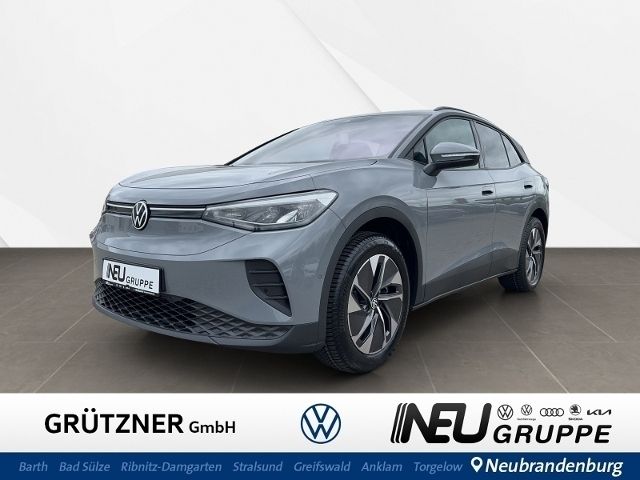 Othercolor Gebraucht 2022 VW ID.4 Pro SUV | 48.645 € - Bild 1/4