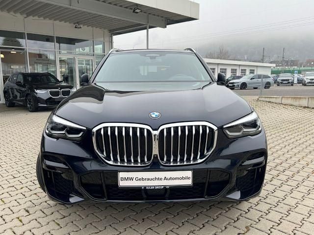 Gebraucht BMW X5 M Sport 286 PS (210 kW) 2023 Schwarz SUV