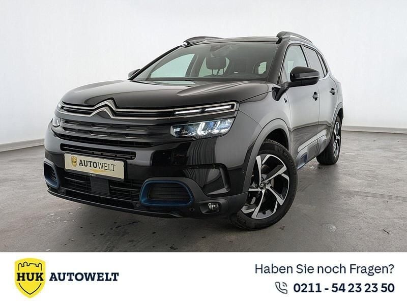 Gebraucht Citroën C5 Aircross Feel 224 PS (164 kW) 2022 SUV